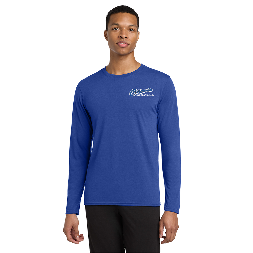 Gildan Performance® Long Sleeve T-Shirt