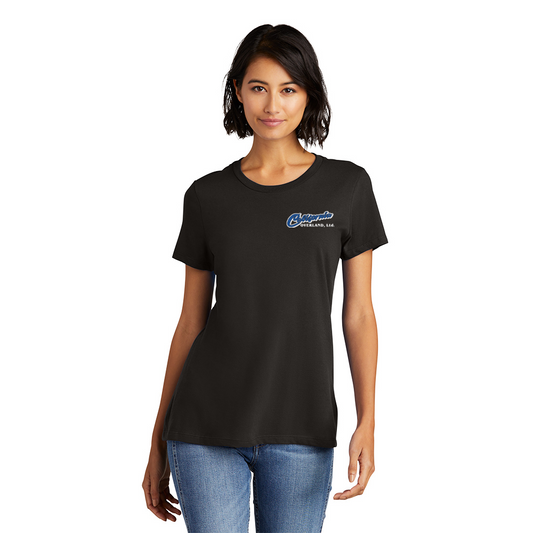 District ® Women’s Very Important Tee