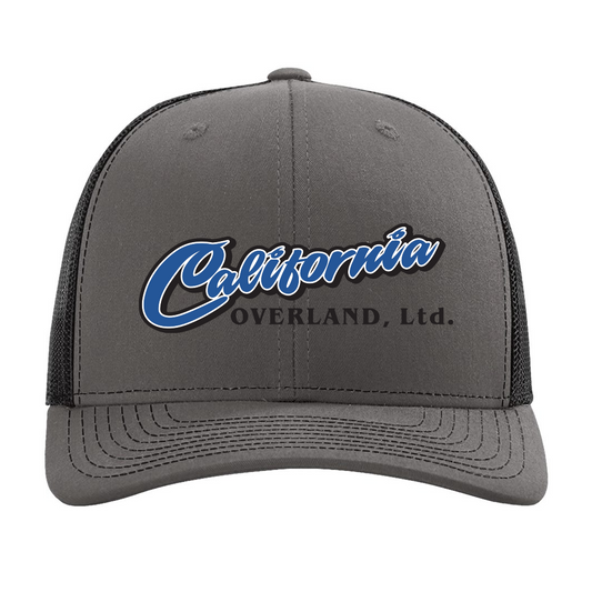 Richardson - Recycled Trucker Cap