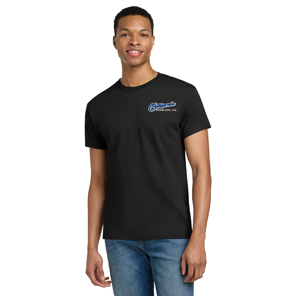 Gildan® Ultra Cotton® 100% US Cotton T-Shirt