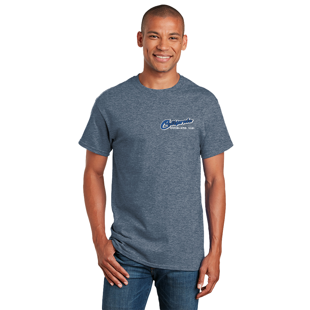 Gildan® Ultra Cotton® 100% US Cotton T-Shirt