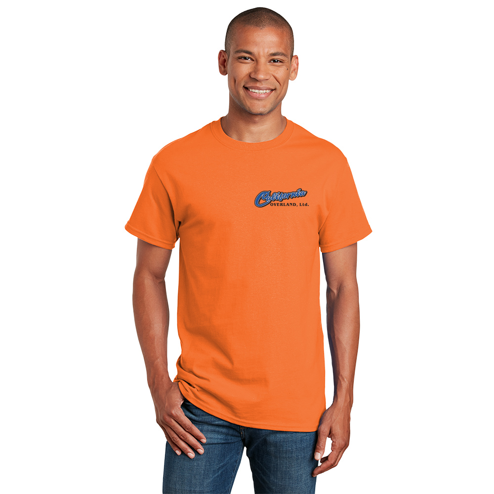 Gildan® Ultra Cotton® 100% US Cotton T-Shirt