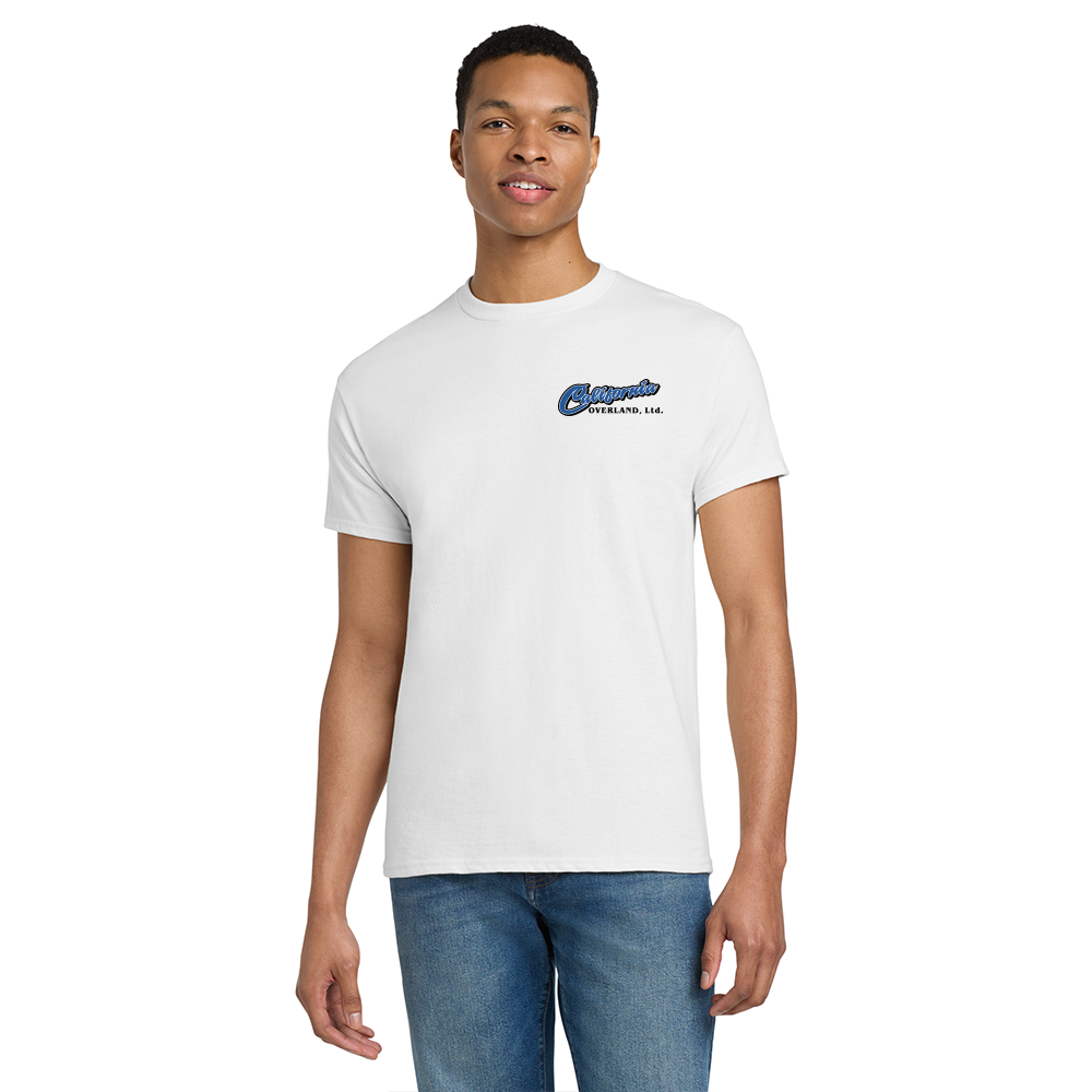 Gildan® Ultra Cotton® 100% US Cotton T-Shirt