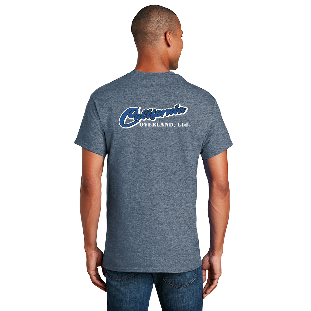 Gildan® Ultra Cotton® 100% US Cotton T-Shirt