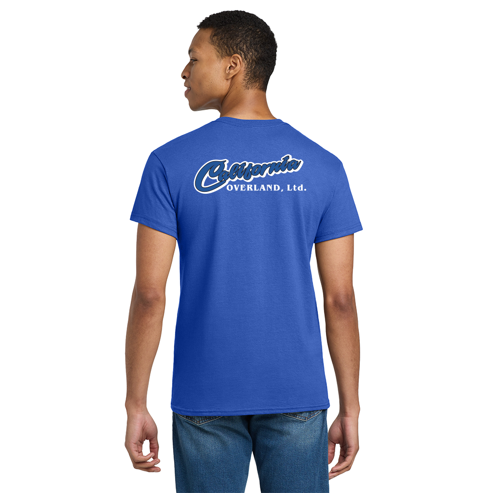 Gildan® Ultra Cotton® 100% US Cotton T-Shirt