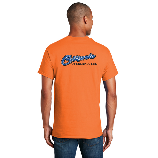 Gildan® Ultra Cotton® 100% US Cotton T-Shirt