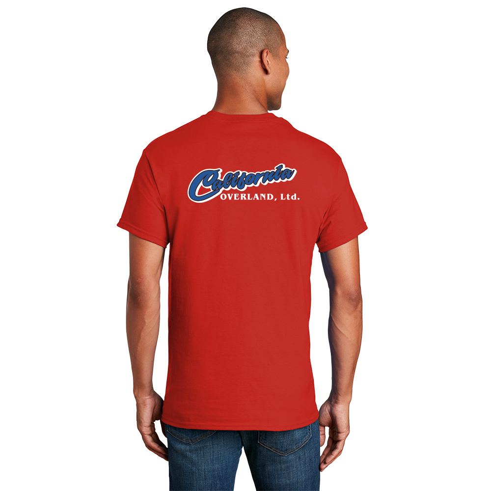 Gildan® Ultra Cotton® 100% US Cotton T-Shirt