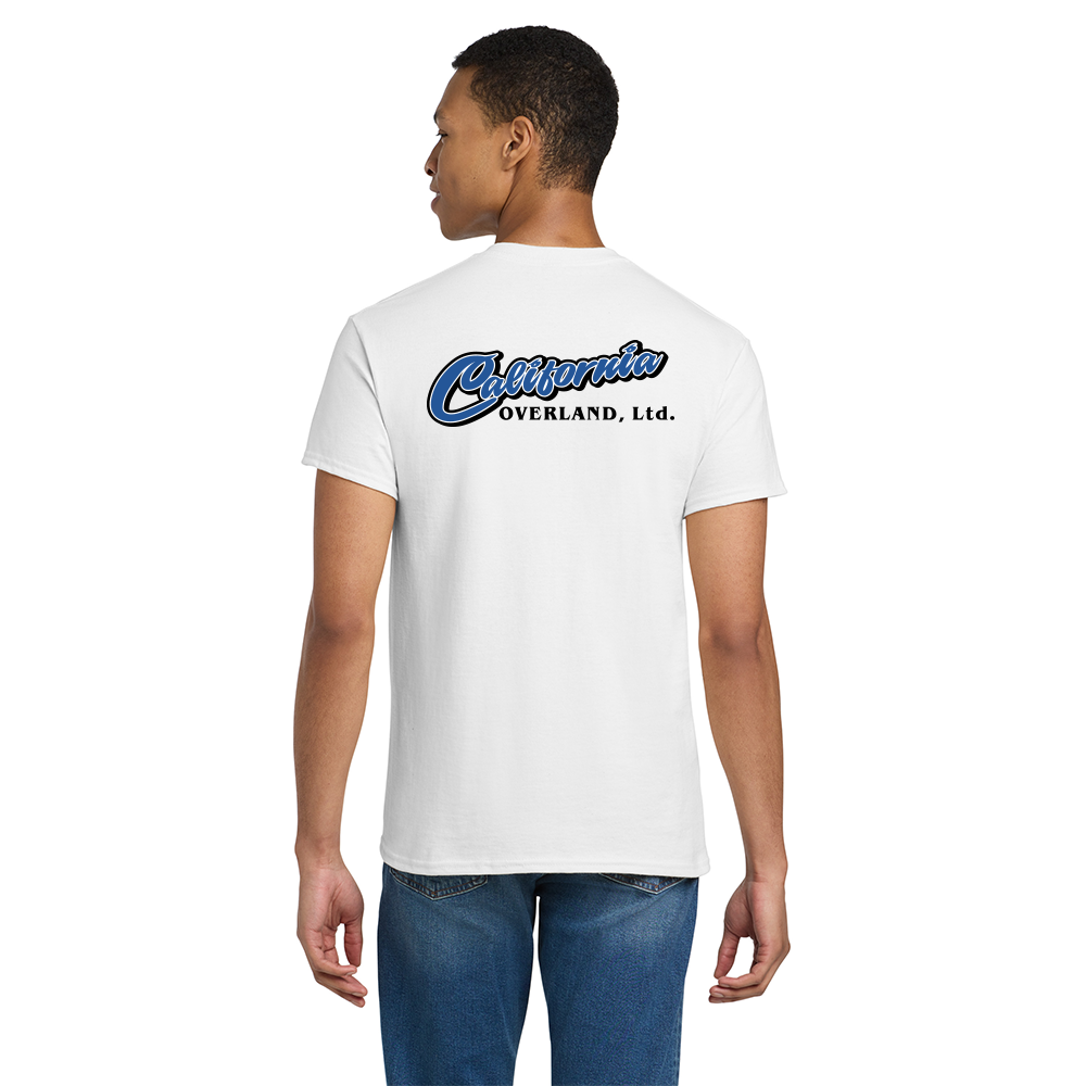 Gildan® Ultra Cotton® 100% US Cotton T-Shirt