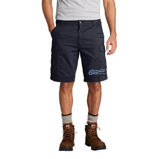 Carhartt® Rugged Flex® Rigby Cargo Short