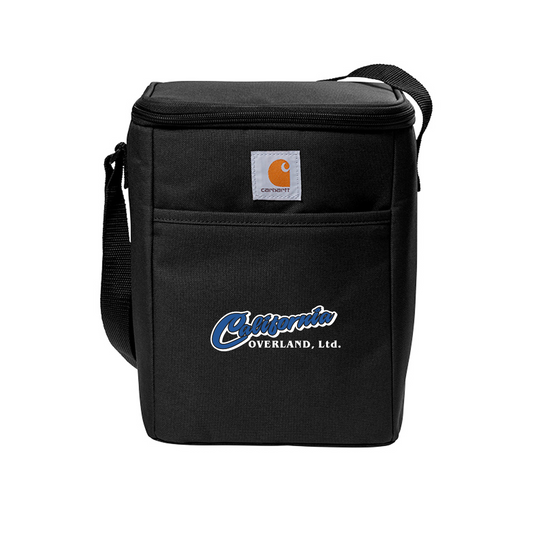 Carhartt® Vertical 12-Can Cooler